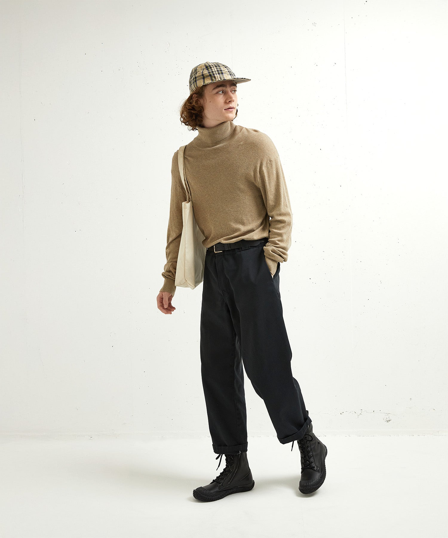 SP-1403 Black - SPINGLE