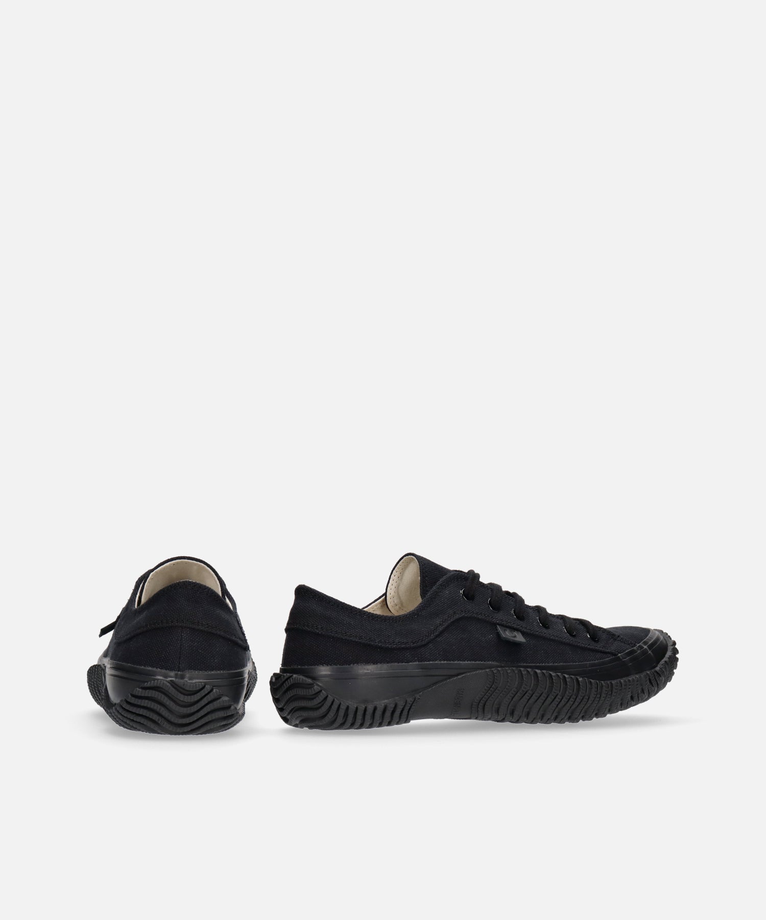 SP-1057 Black/Black - SPINGLE