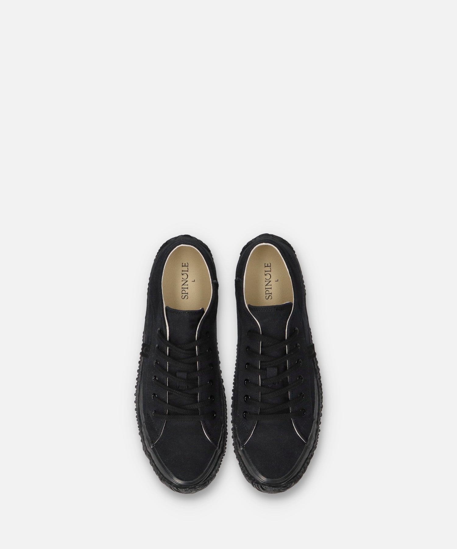 SP-1057 Black/Black - SPINGLE