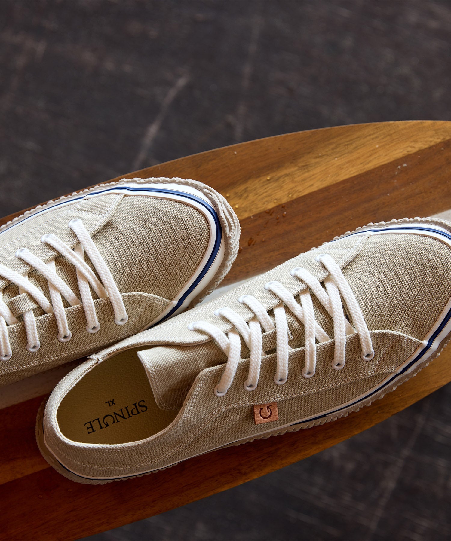 SP-141 Light Gray - SPINGLE