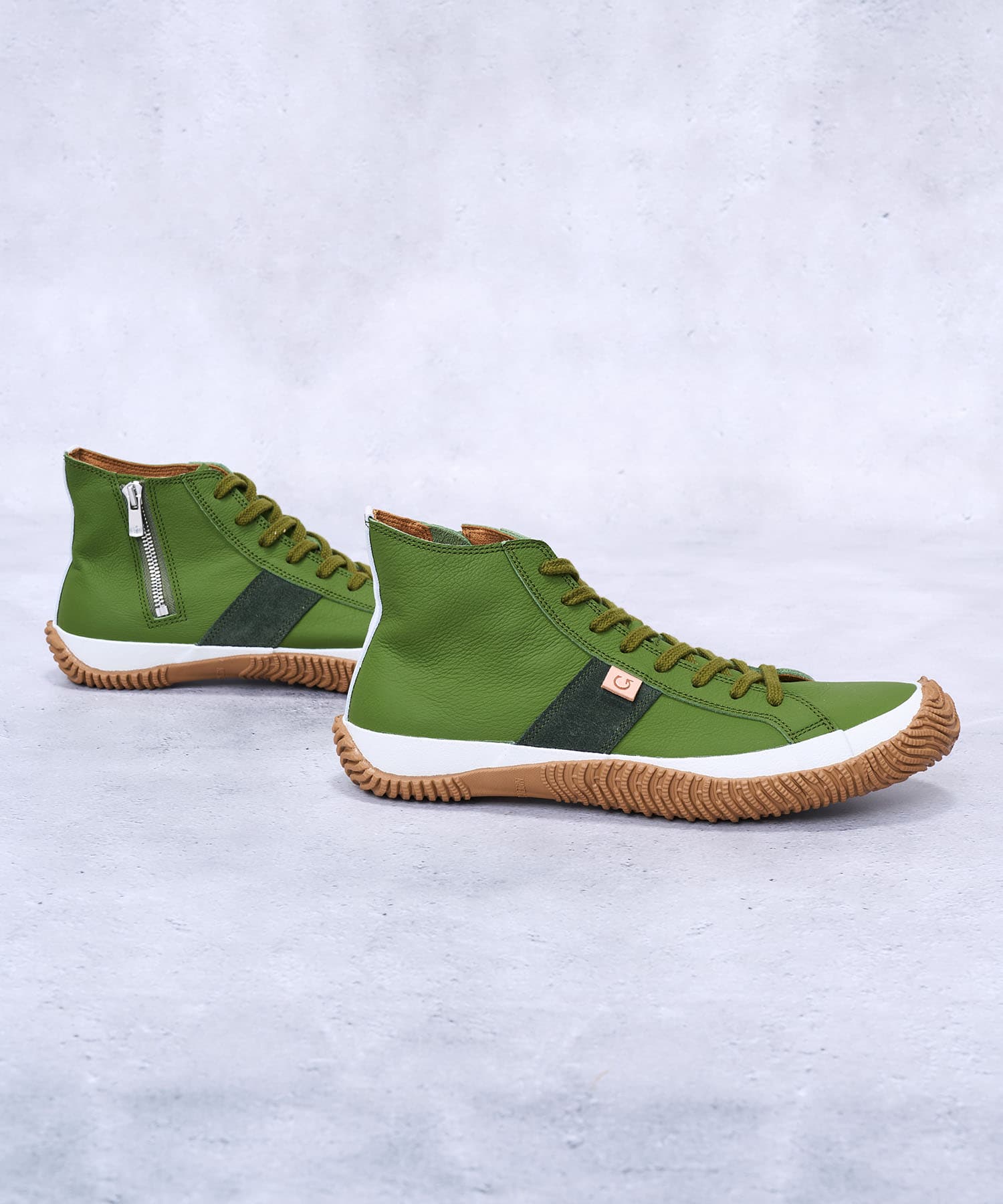 SP-1422 Matcha - SPINGLE