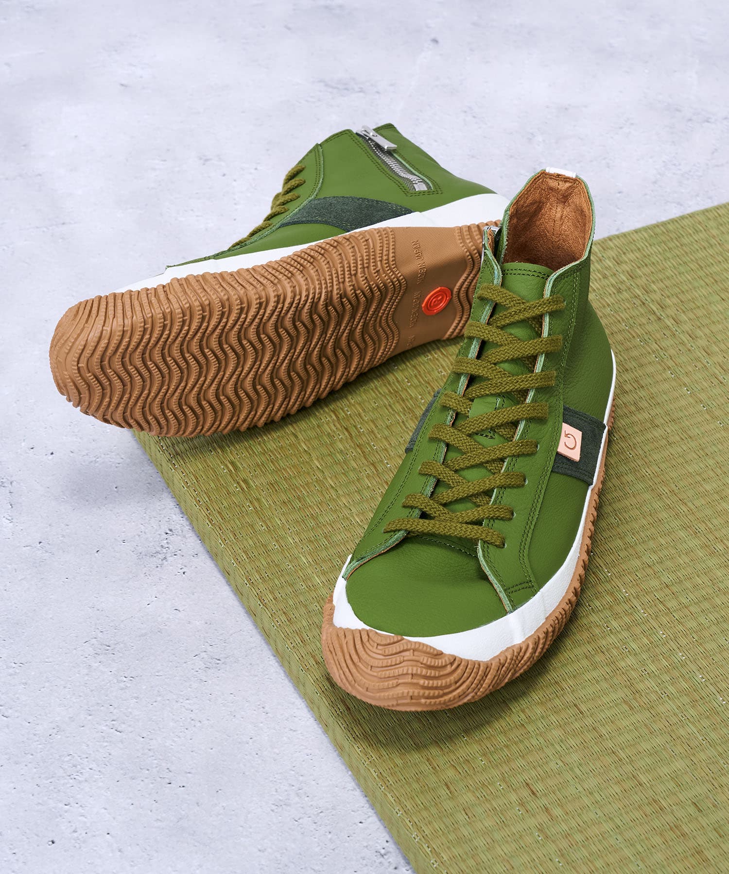 SP-1422 Matcha - SPINGLE