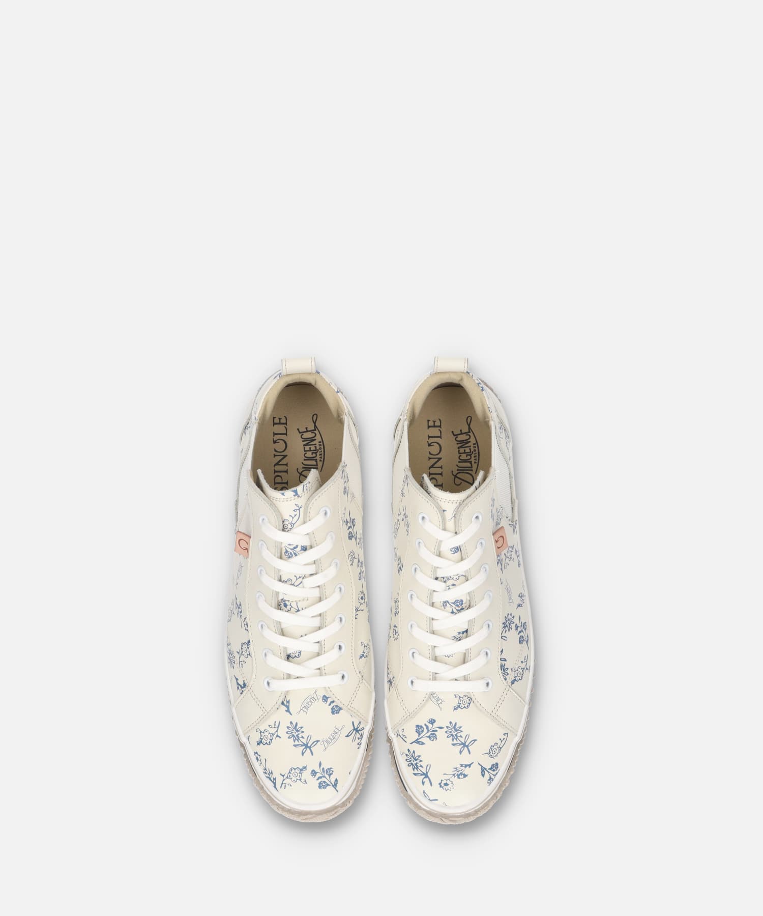 SP-1425 Print - SPINGLE