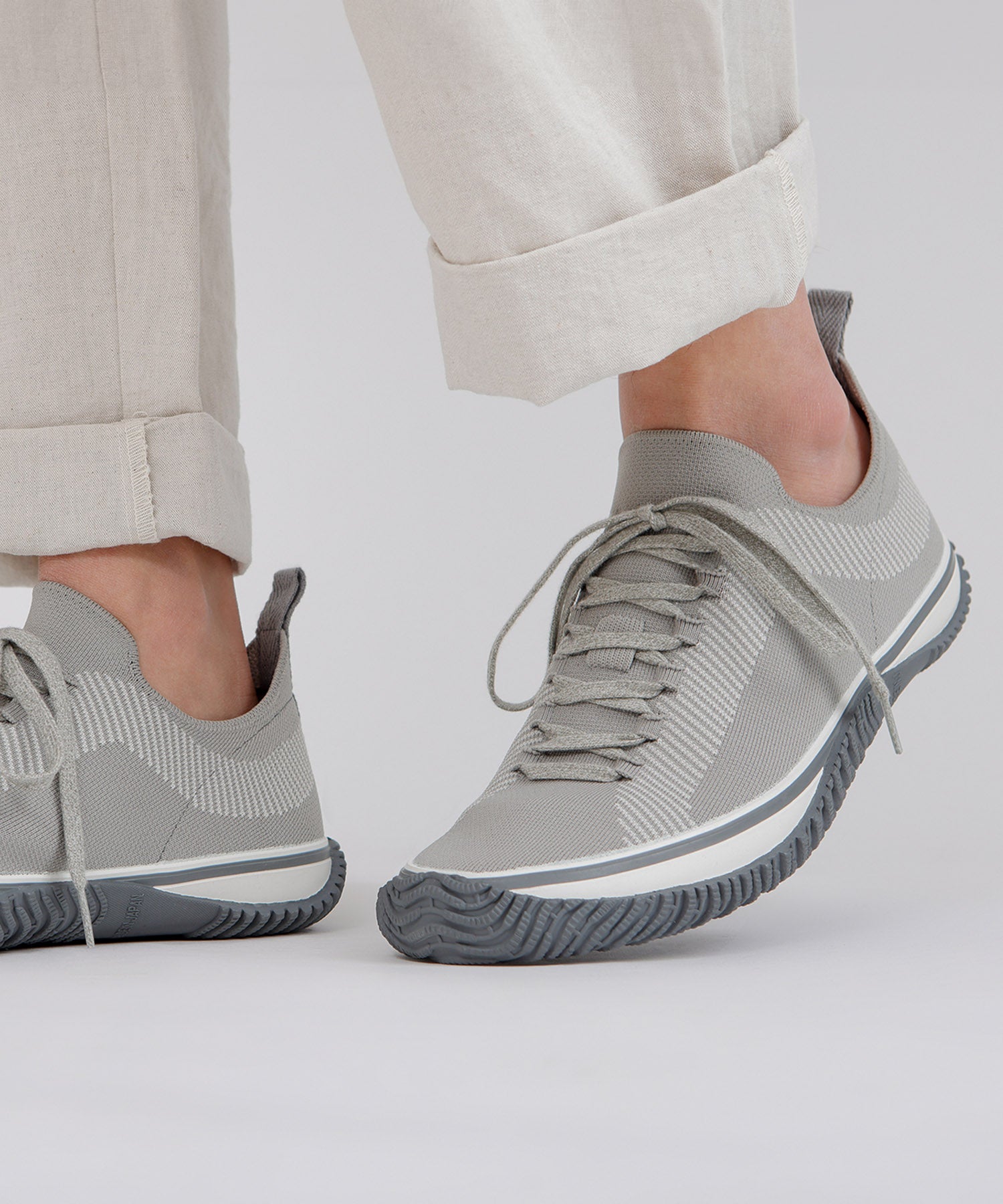 SP-1501 Light Gray - SPINGLE