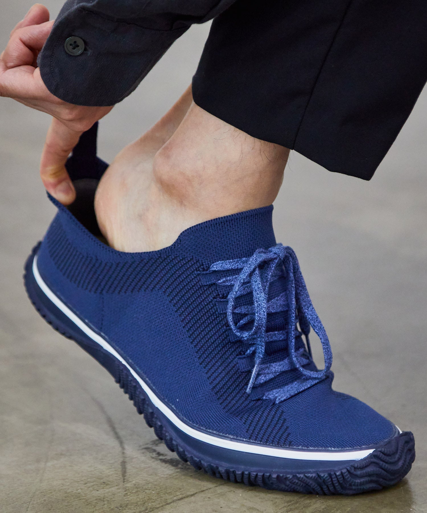 SP-1501 Navy - SPINGLE