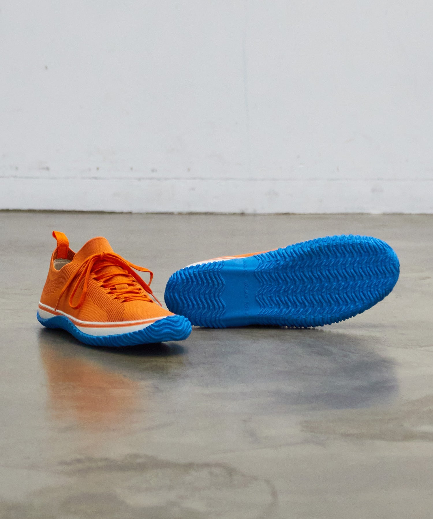 SP-1501 Orange - SPINGLE