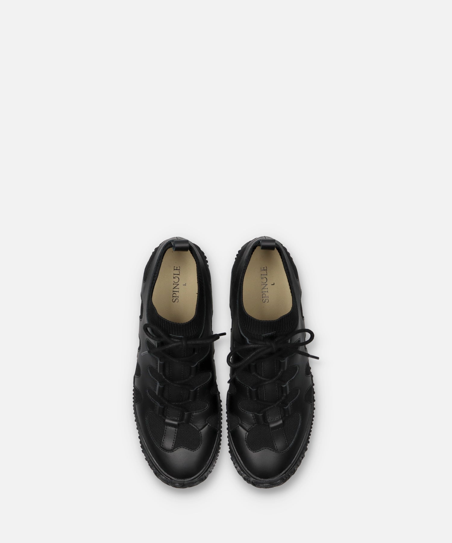 SP-1503 Black - SPINGLE