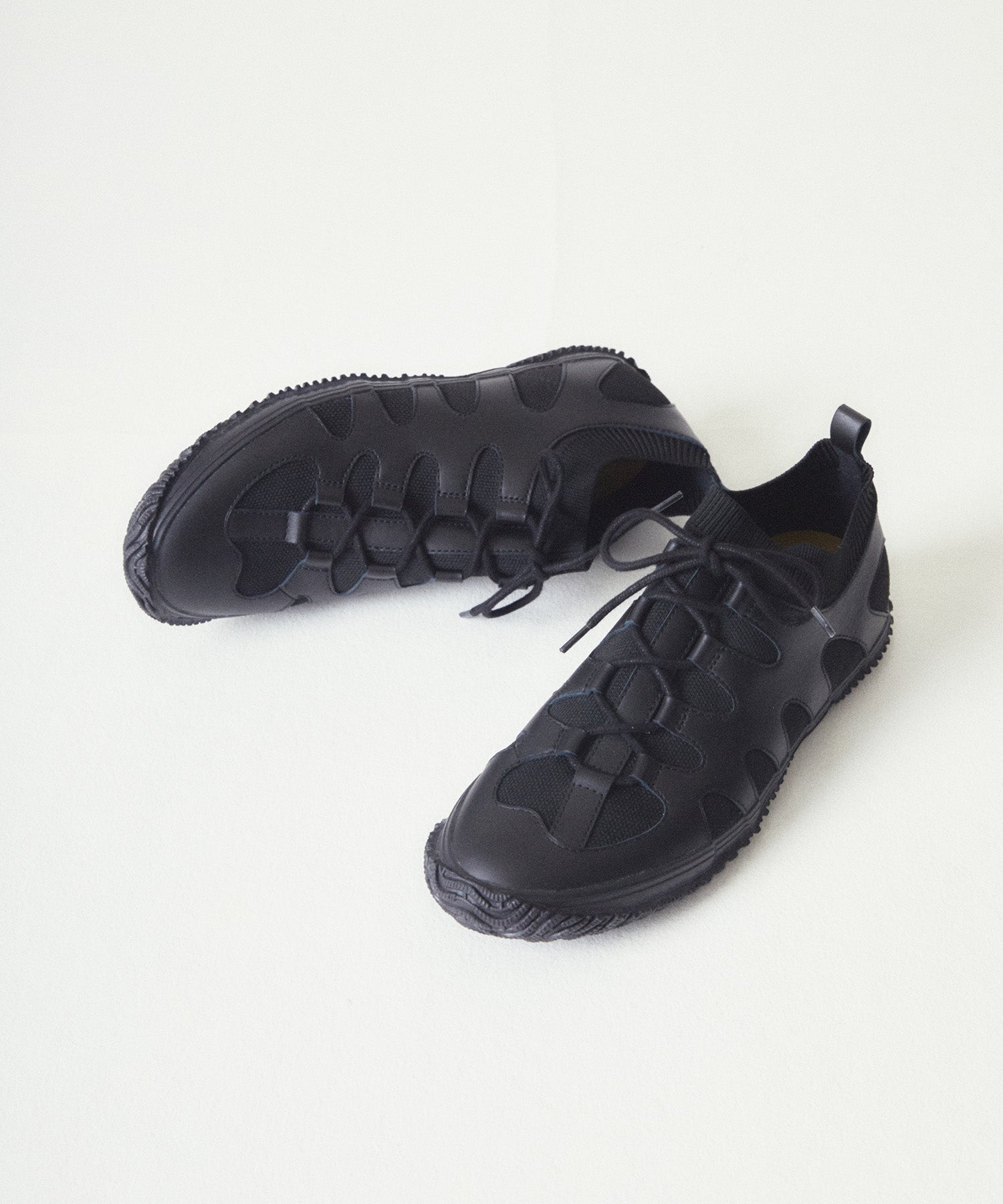 SP-1503 Black - SPINGLE