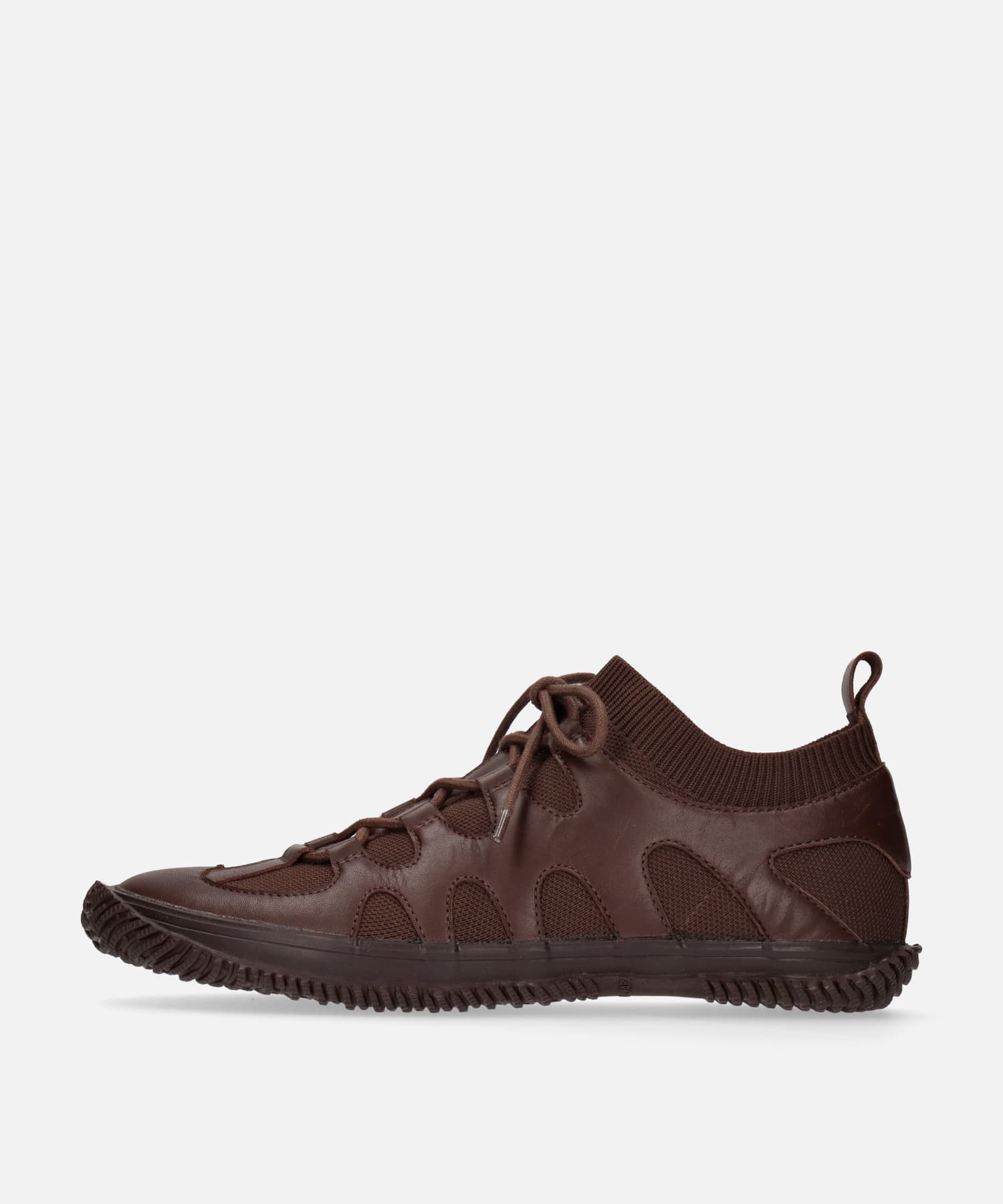 SP-1503 Dark Brown - SPINGLE