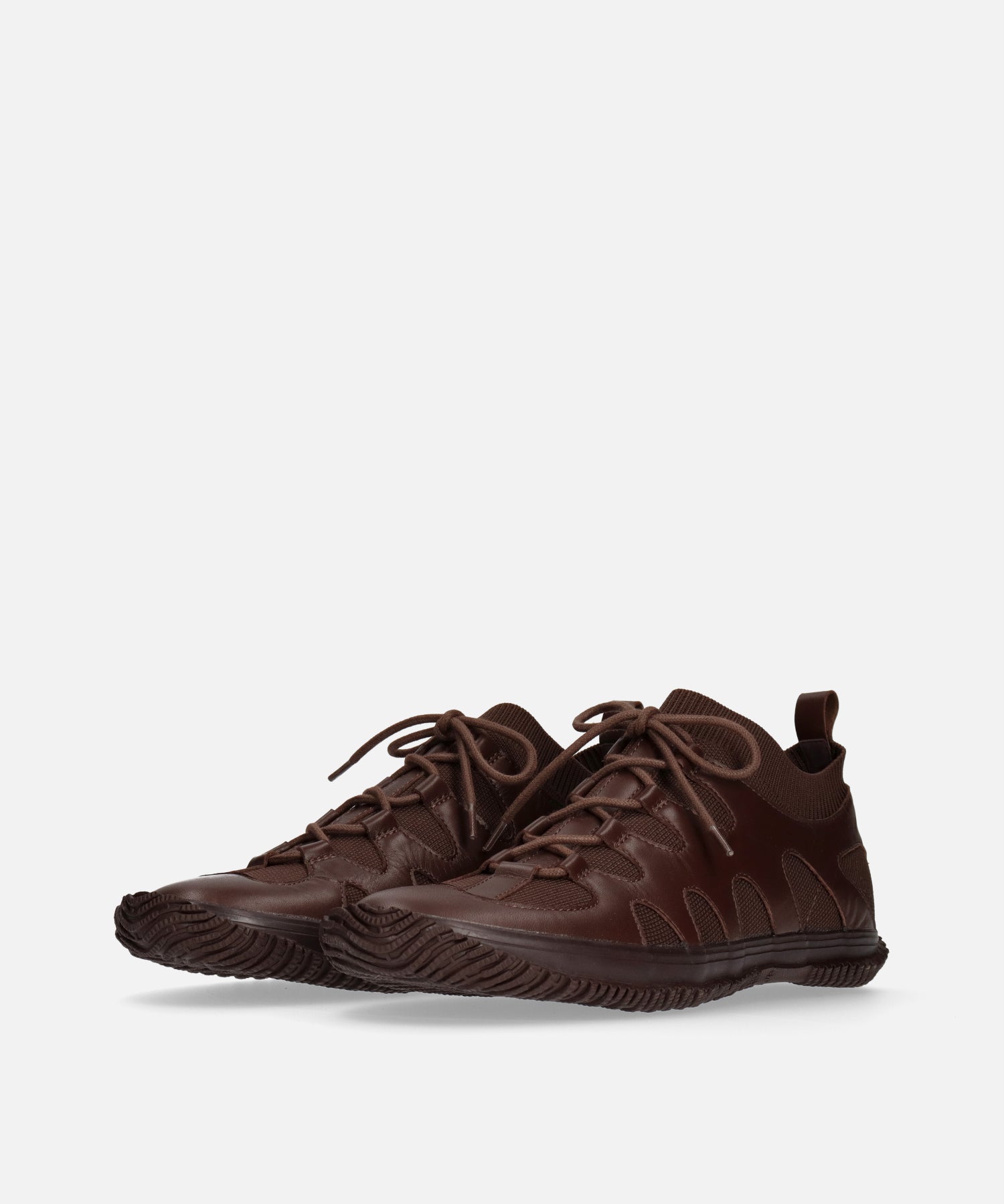 SP-1503 Dark Brown - SPINGLE