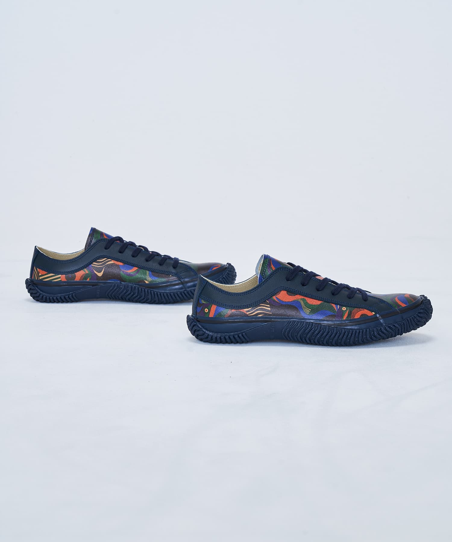 SP-158IL Navy - SPINGLE