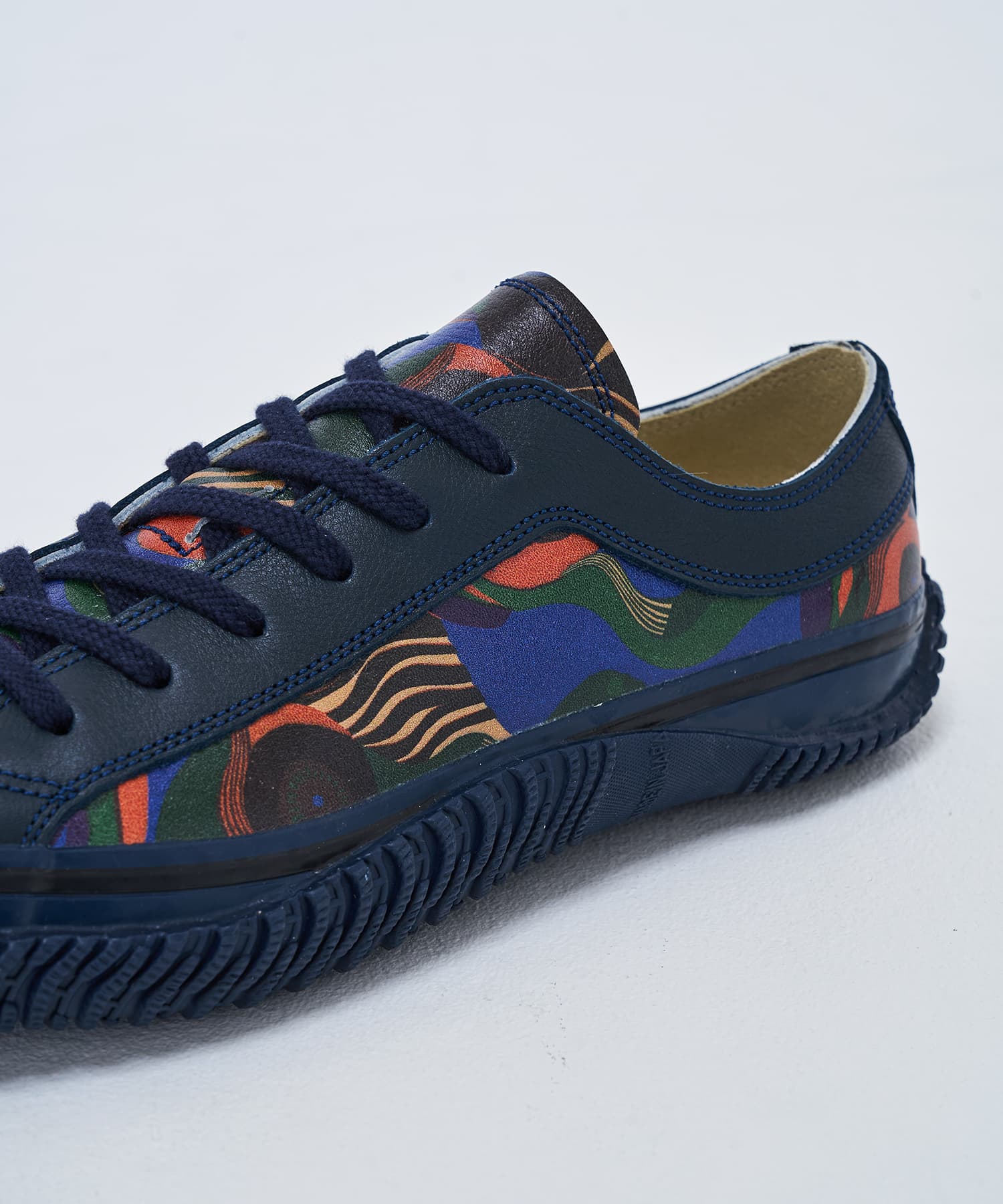 SP-158IL Navy - SPINGLE