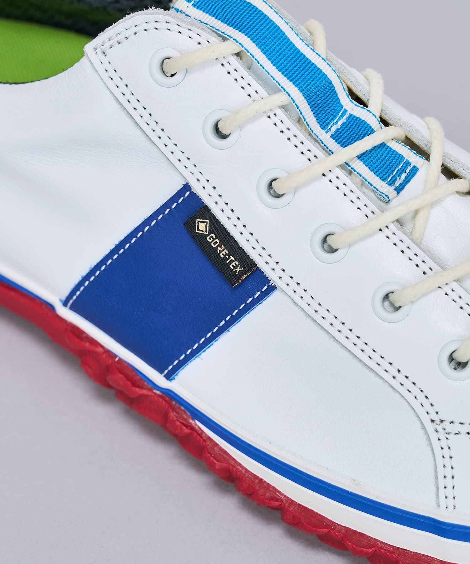 SP-1651 Tricolor