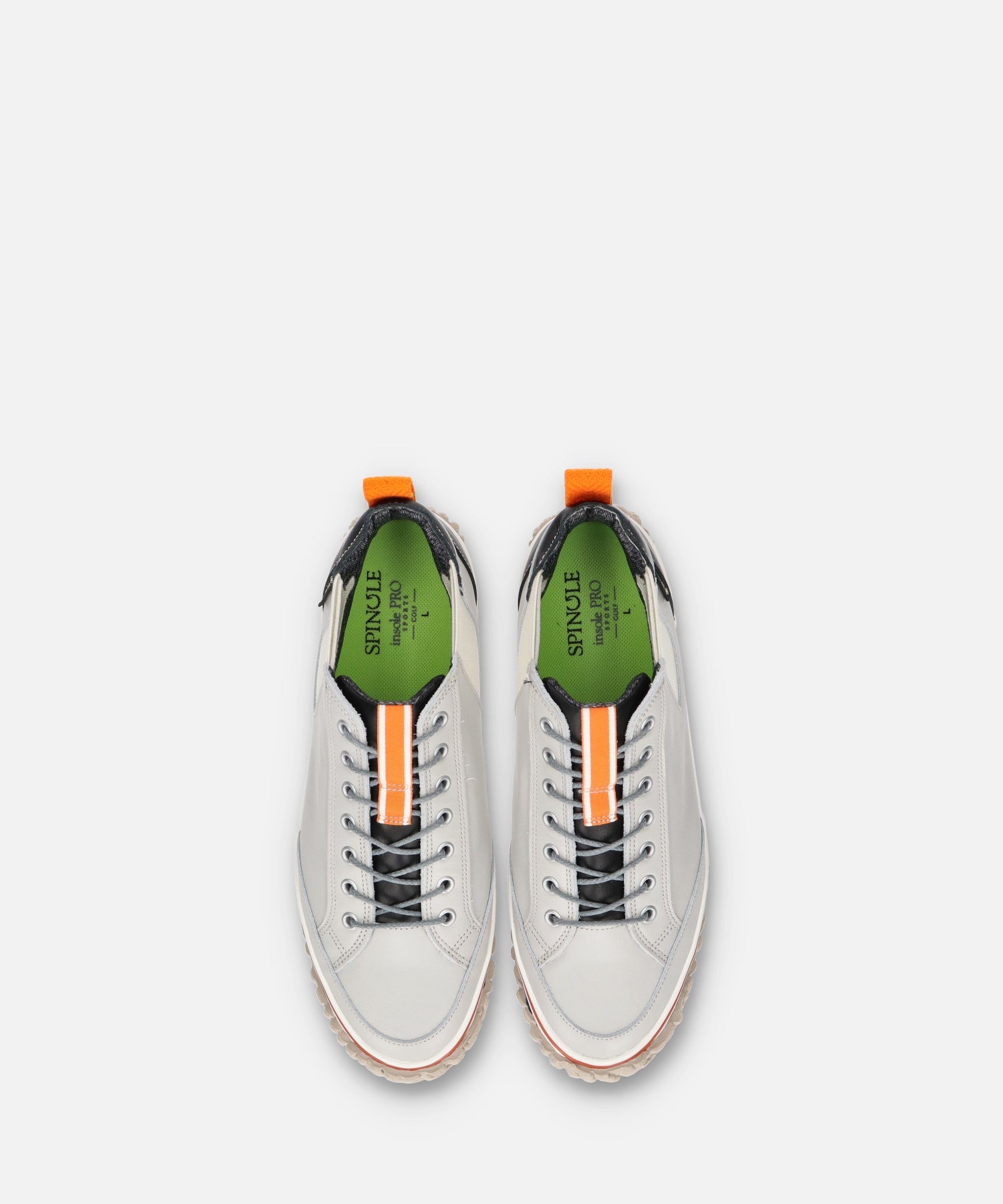 SP-1652 Light Gray - SPINGLE