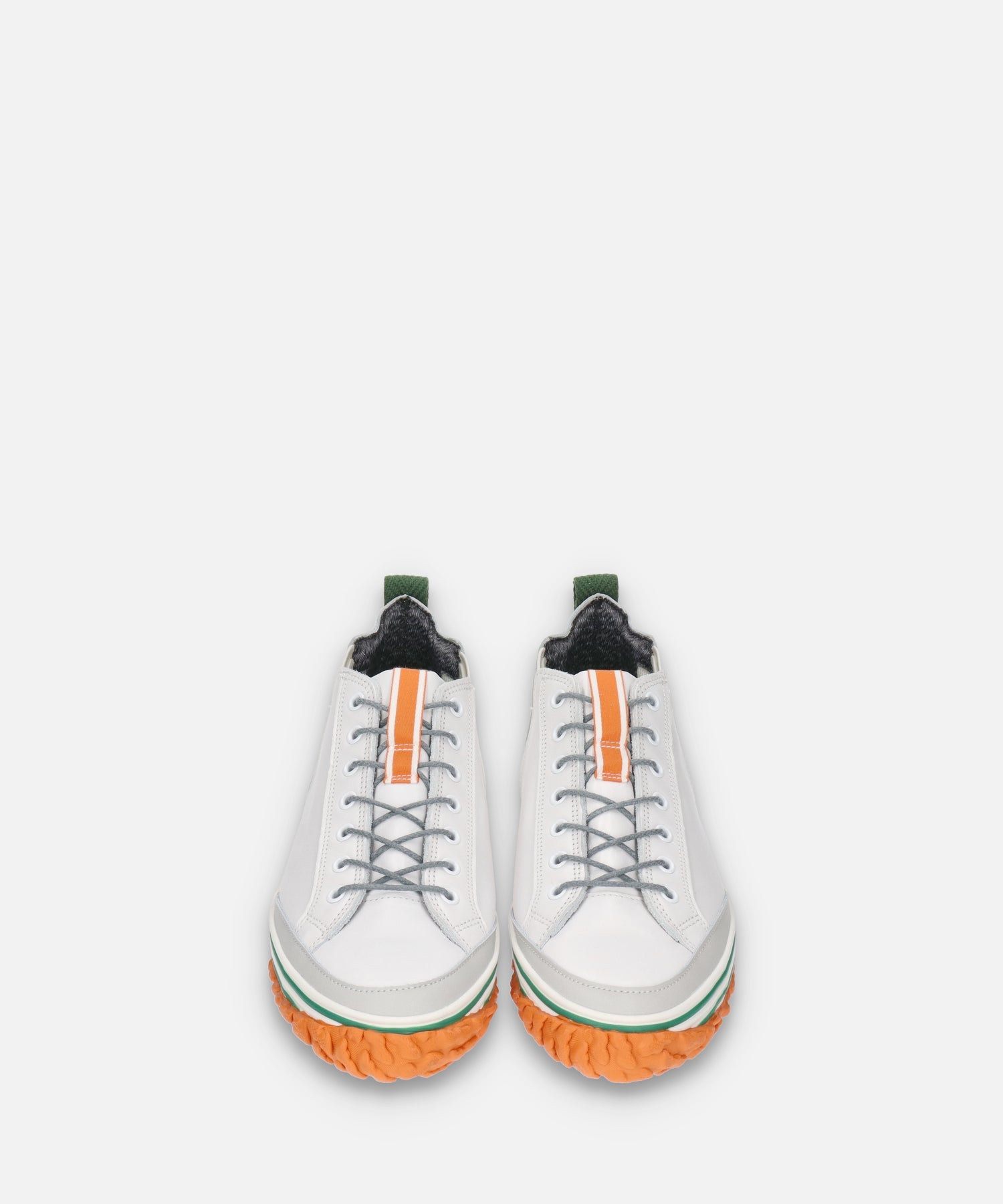 SP-1652 White/Orange - SPINGLE