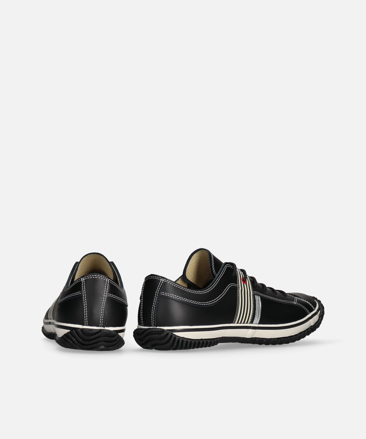 SP-168 Black/White - SPINGLE