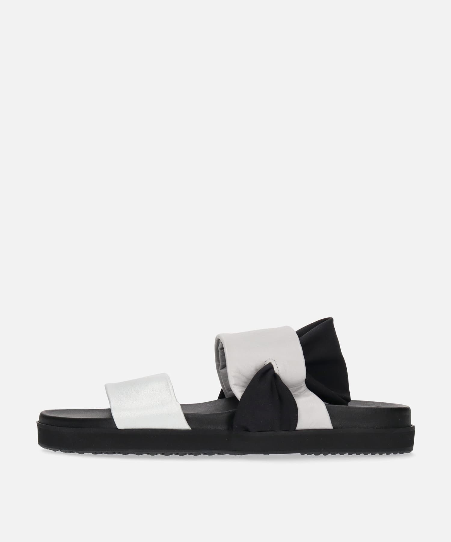 SP-1707 Silver - SPINGLE