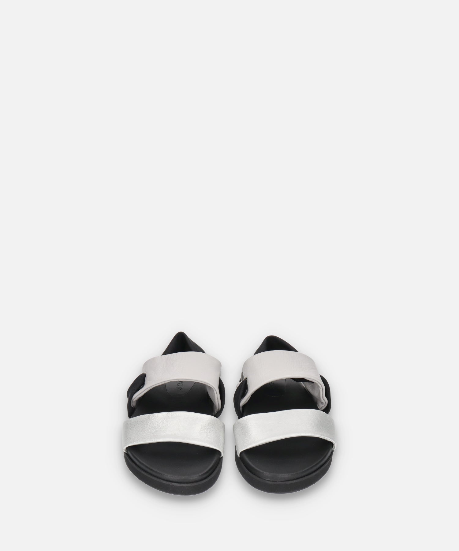 SP-1707 Silver - SPINGLE