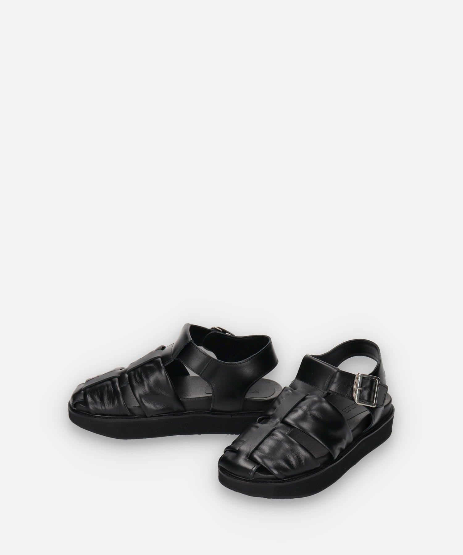 SP-1713 Black - SPINGLE