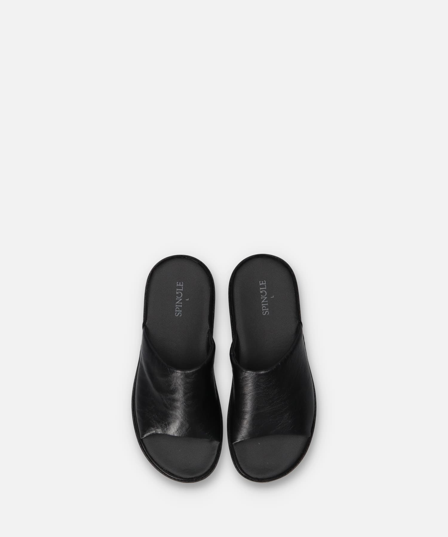 SP-1718 Black - SPINGLE