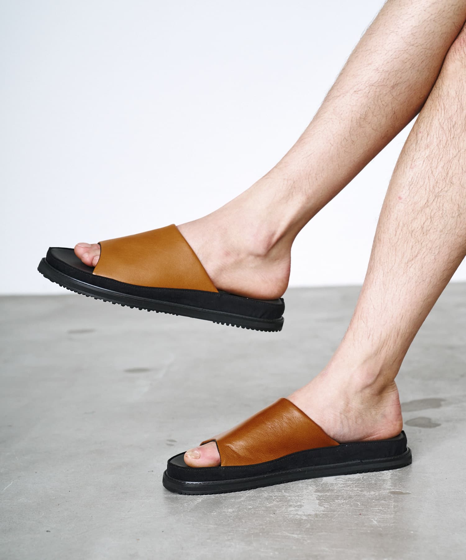 SP-1718 Brown - SPINGLE