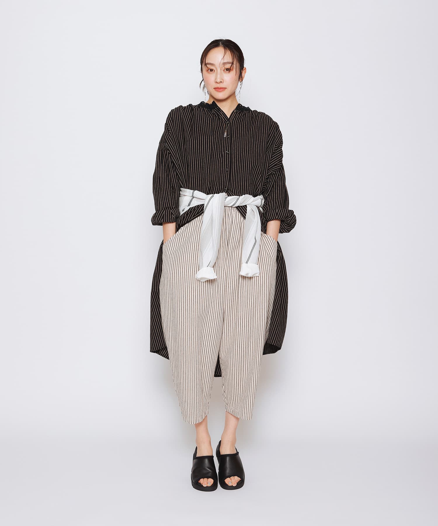 SP-1719 Black