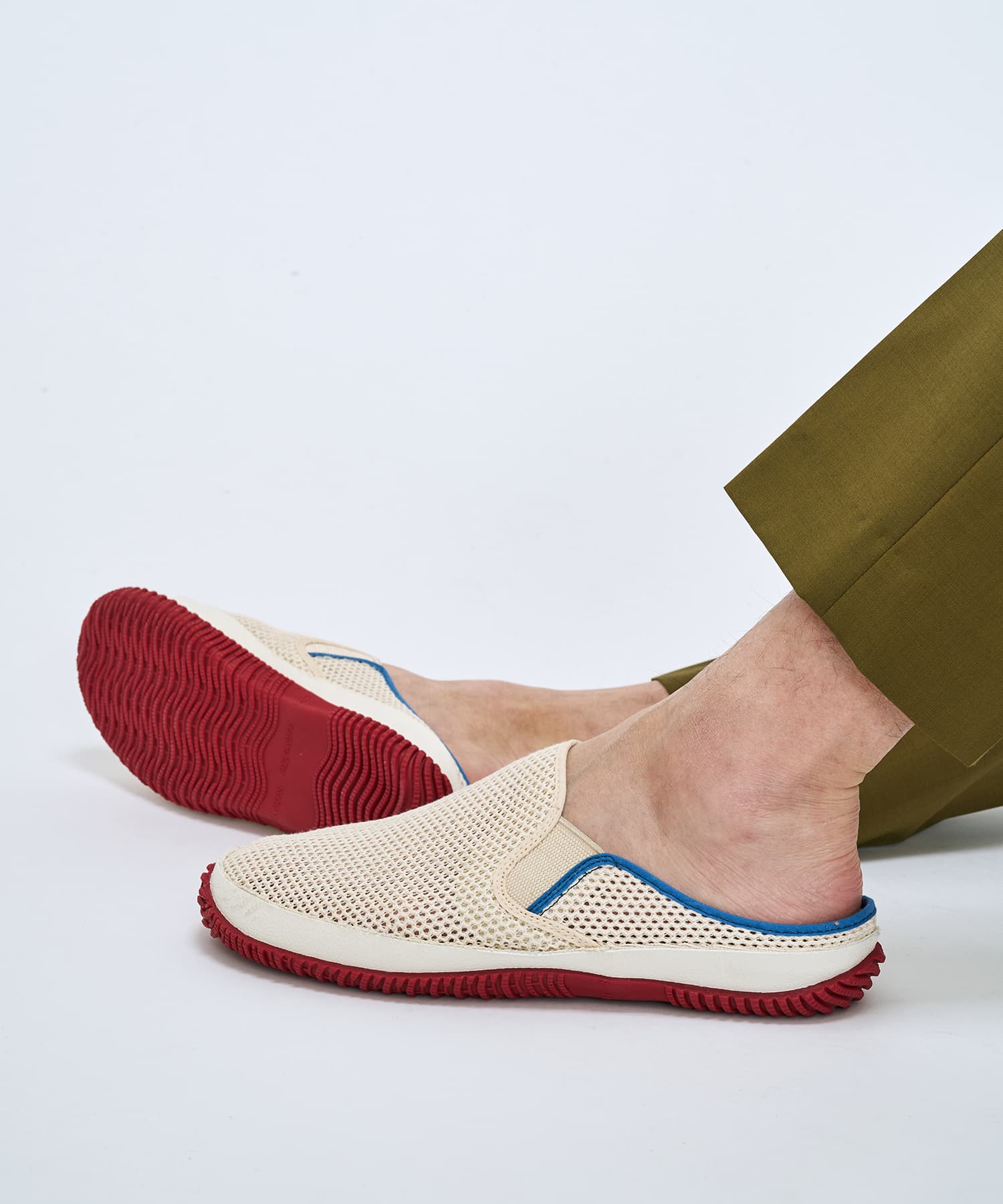 SP-1720 Tricolor - SPINGLE