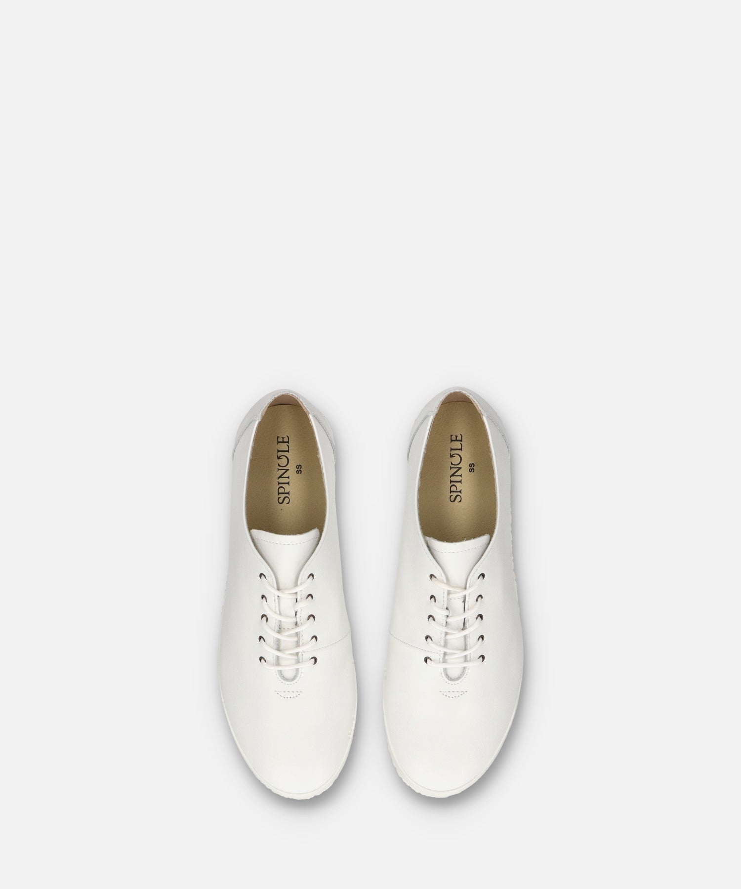 SP-1801 White - SPINGLE