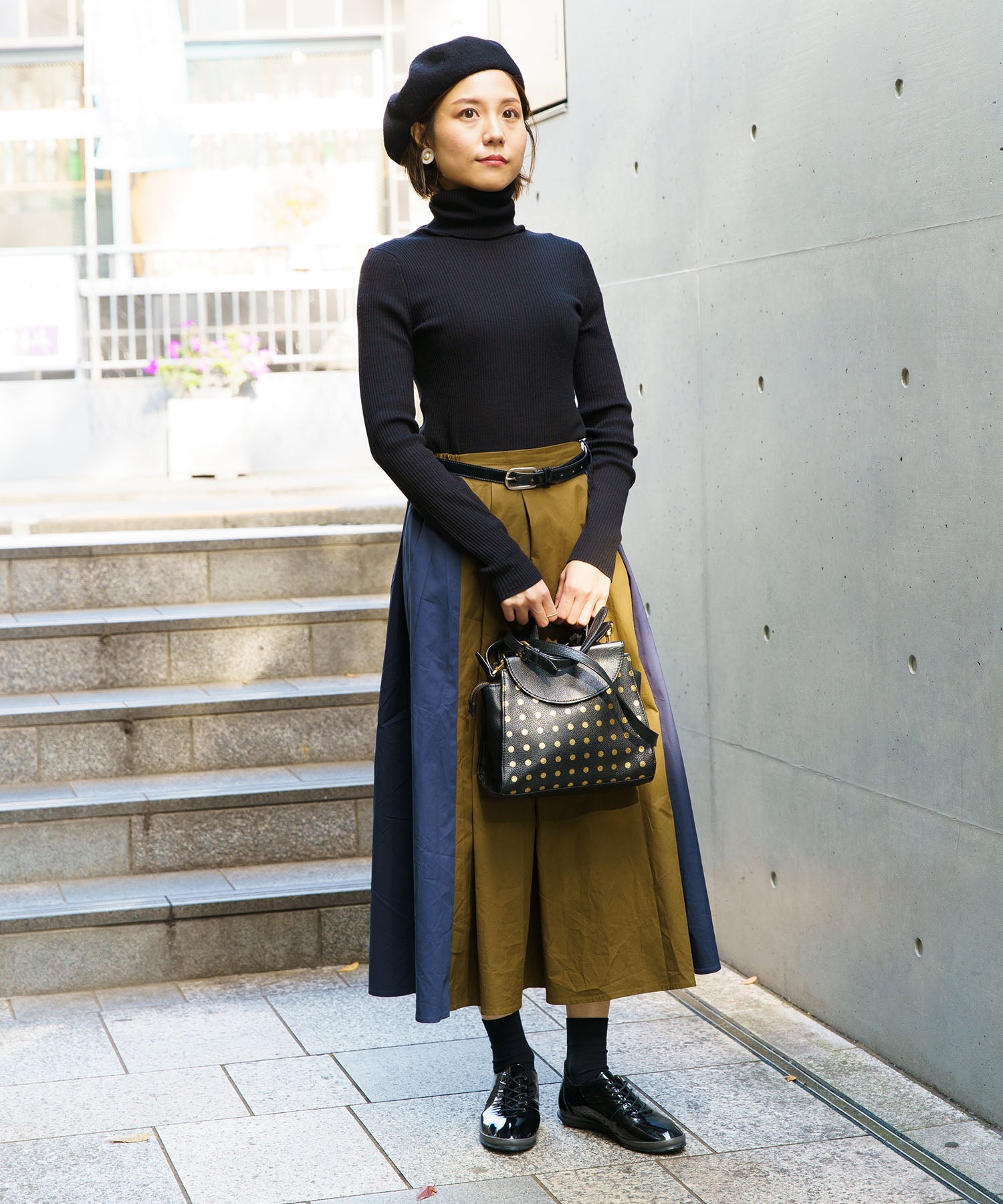 SP-1802 Black - SPINGLE