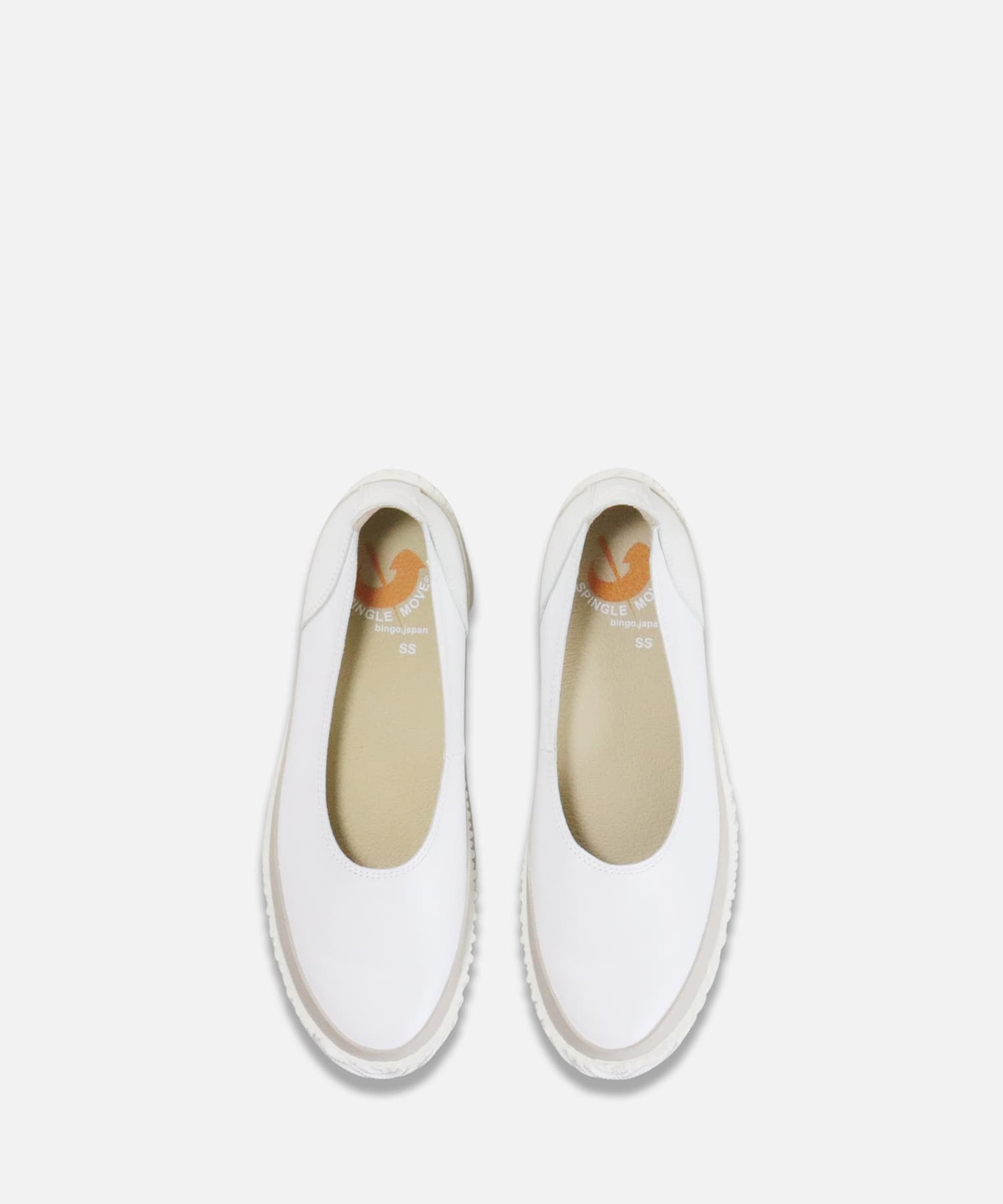SPM-1811 White