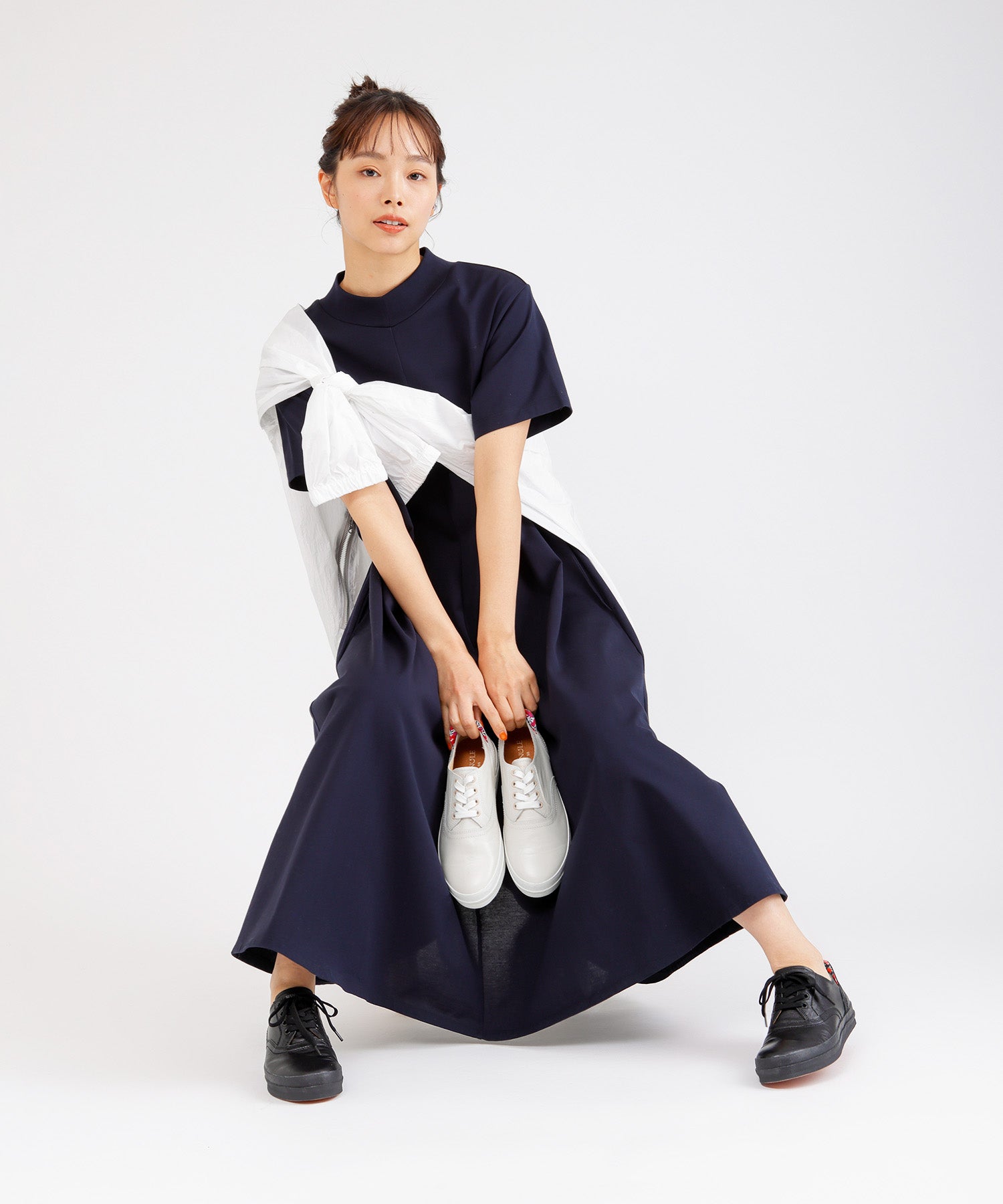 SP-1814 Black - SPINGLE