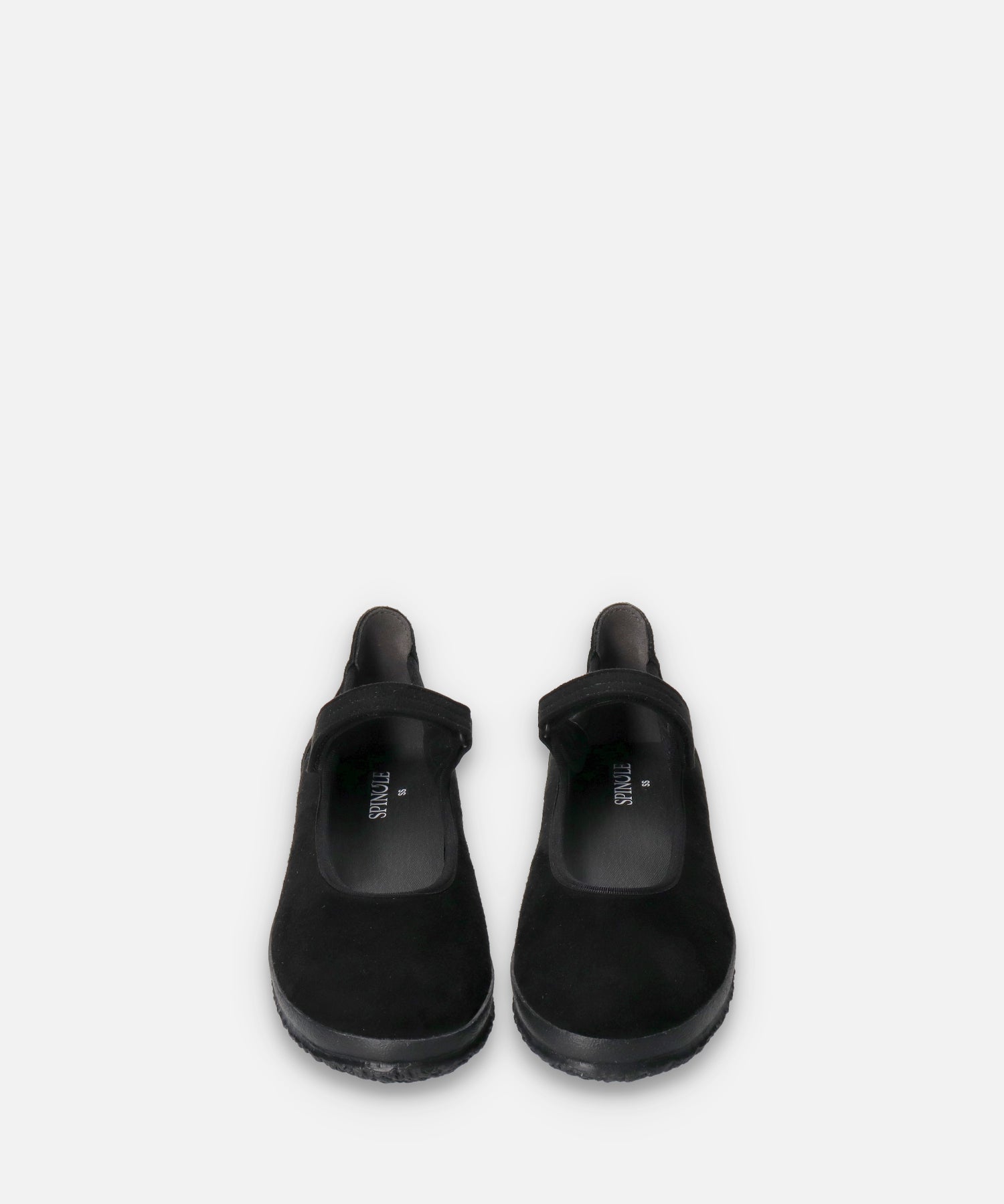 SP-1820 Black - SPINGLE