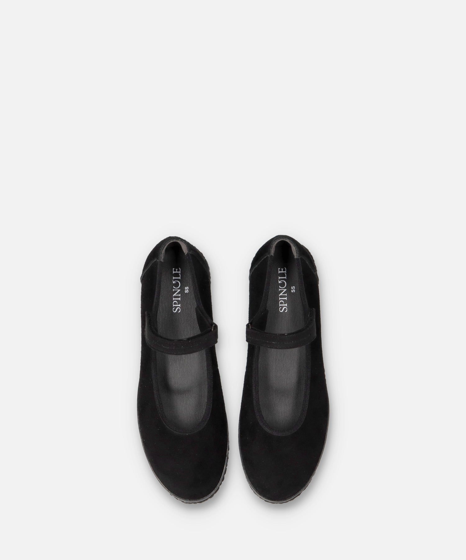 SP-1820 Black - SPINGLE