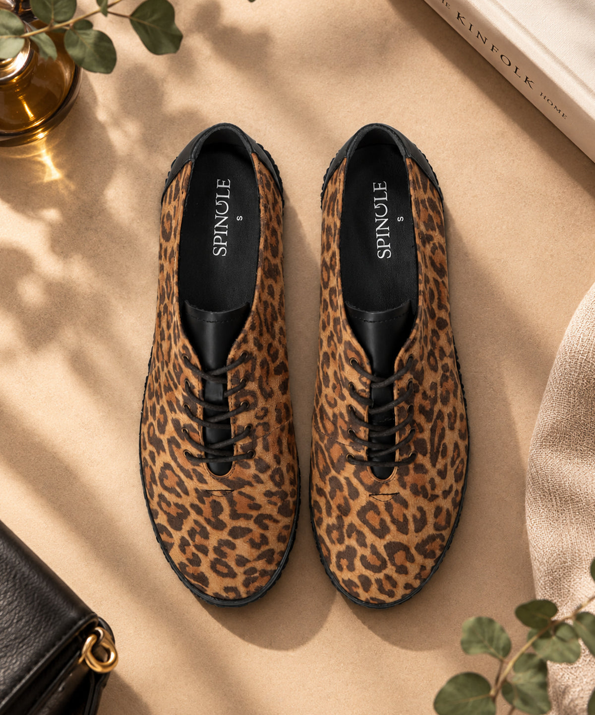 SP-1821 Leopard