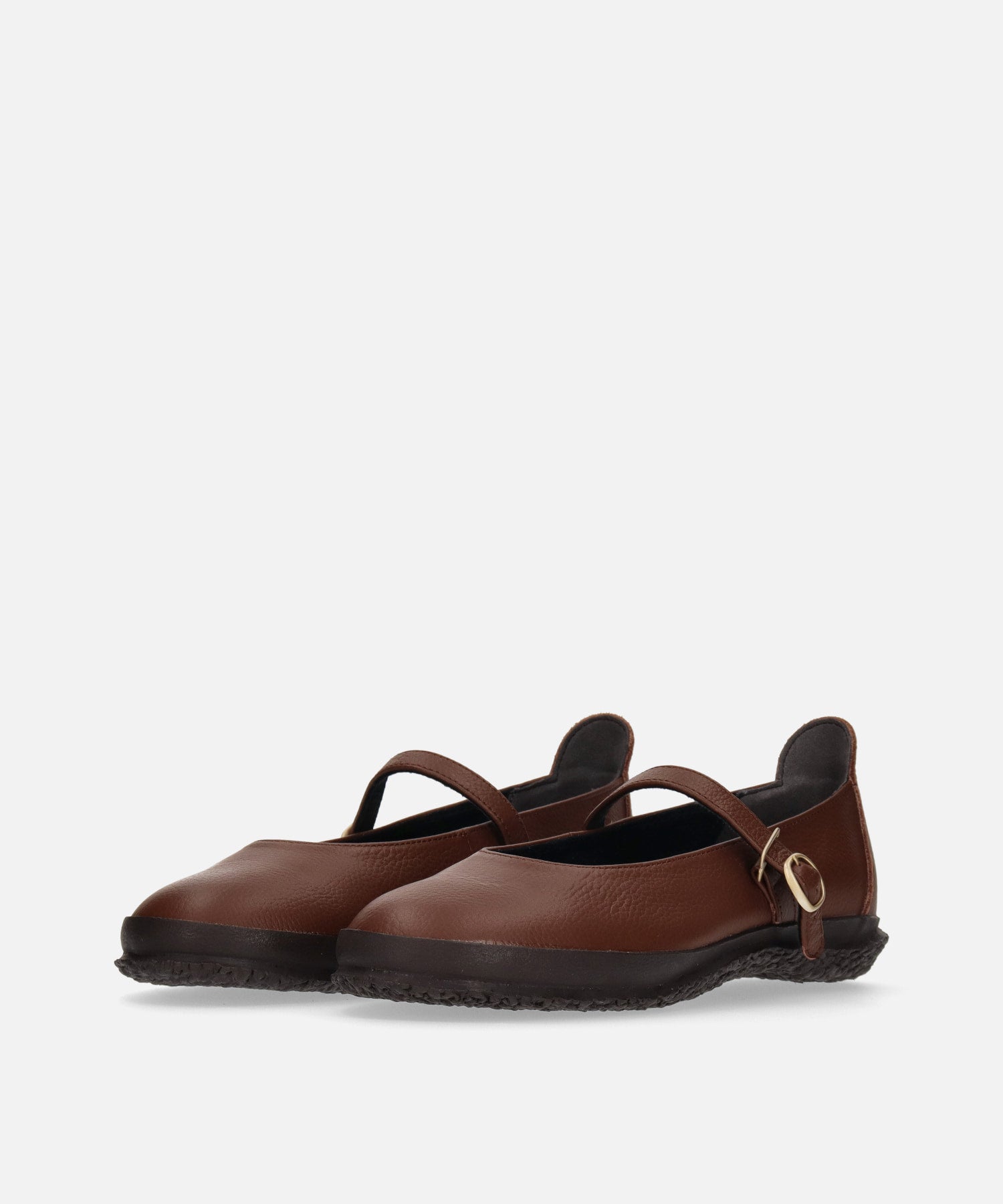 SP-1824 Dark Brown - SPINGLE