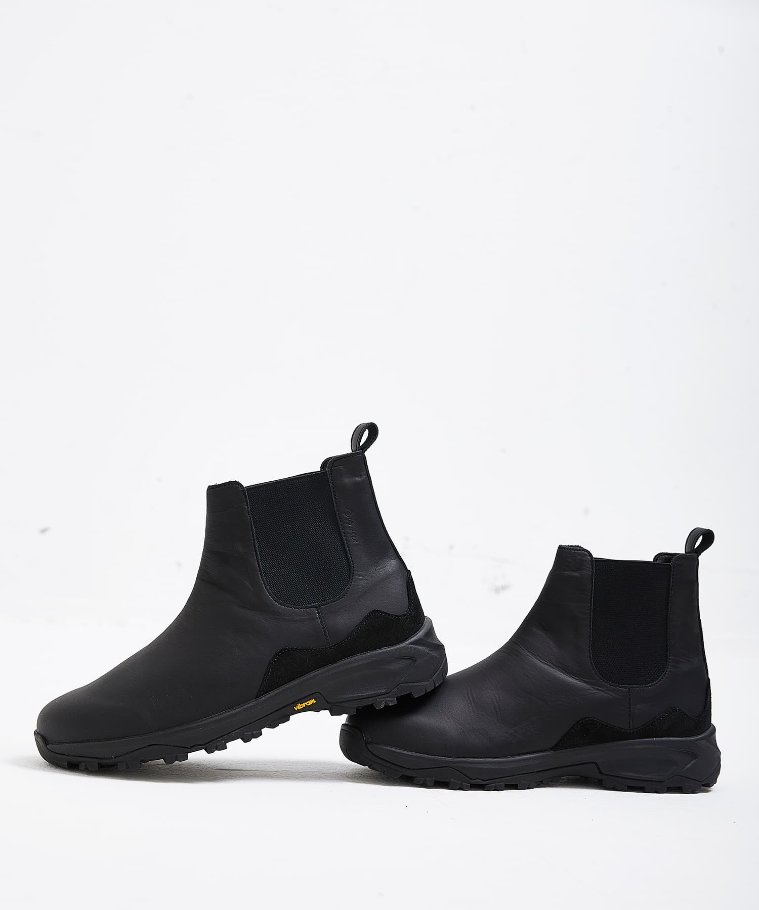SP-1902 Black - SPINGLE
