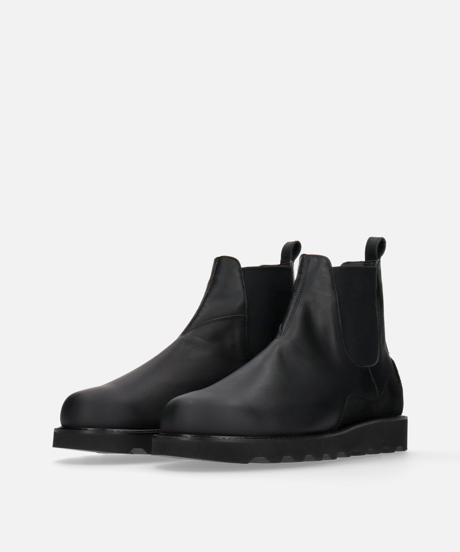 SP-1904 Black - SPINGLE