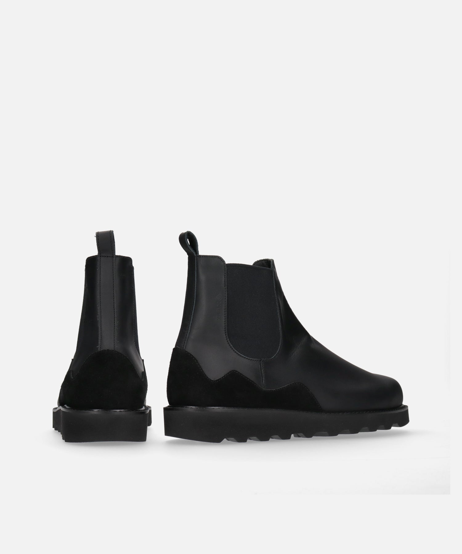 SP-1904 Black - SPINGLE