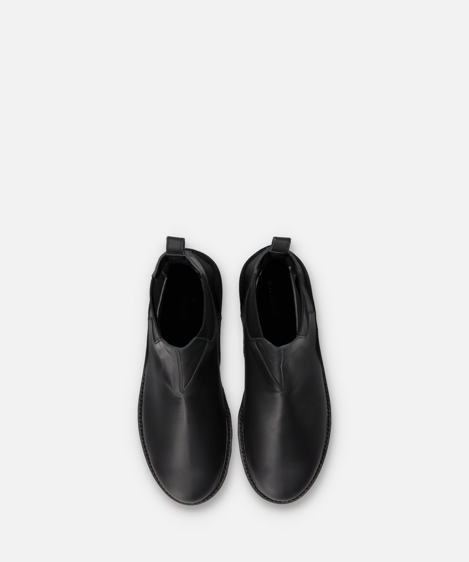 SP-1904 Black - SPINGLE