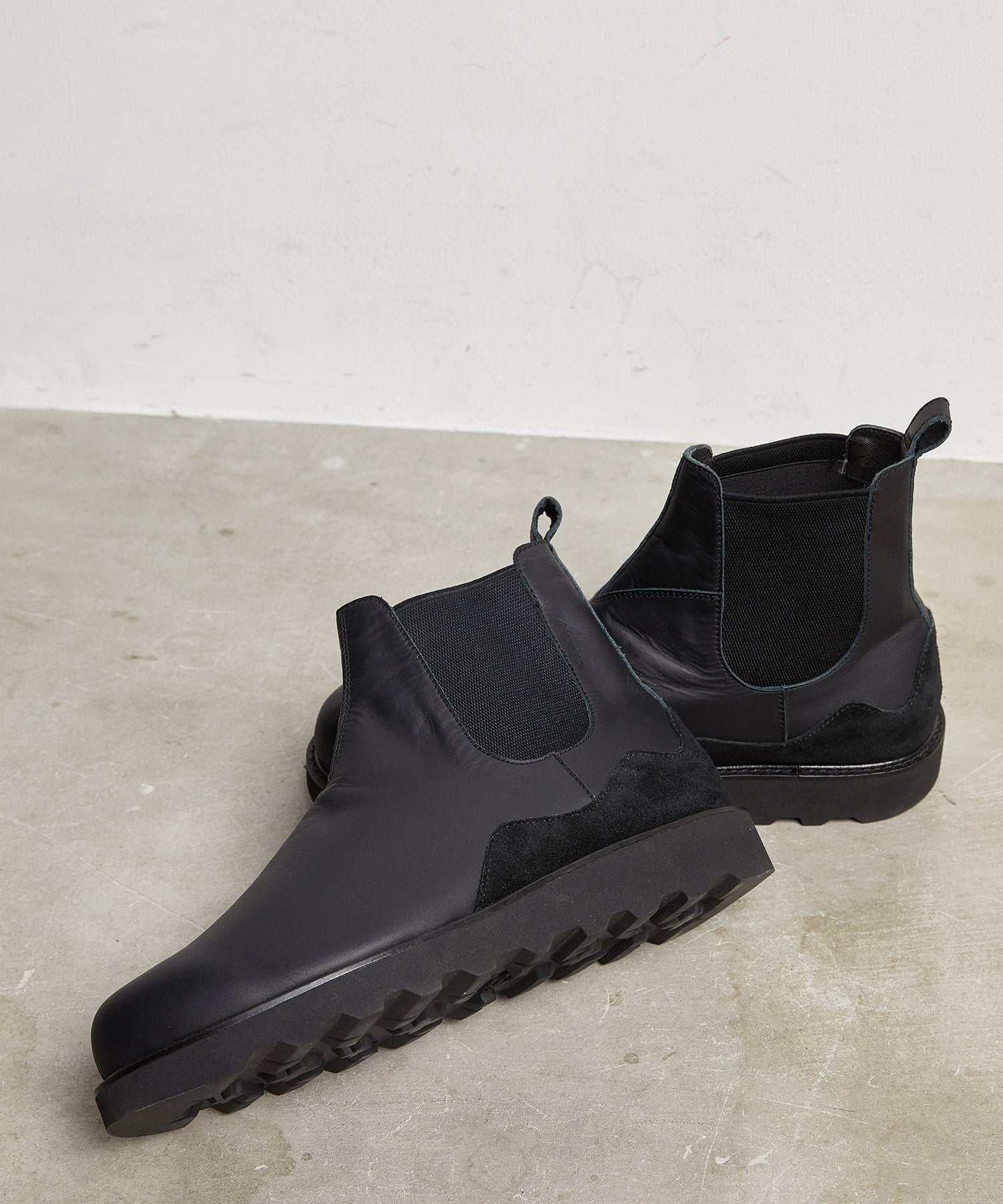 SP-1904 Black - SPINGLE