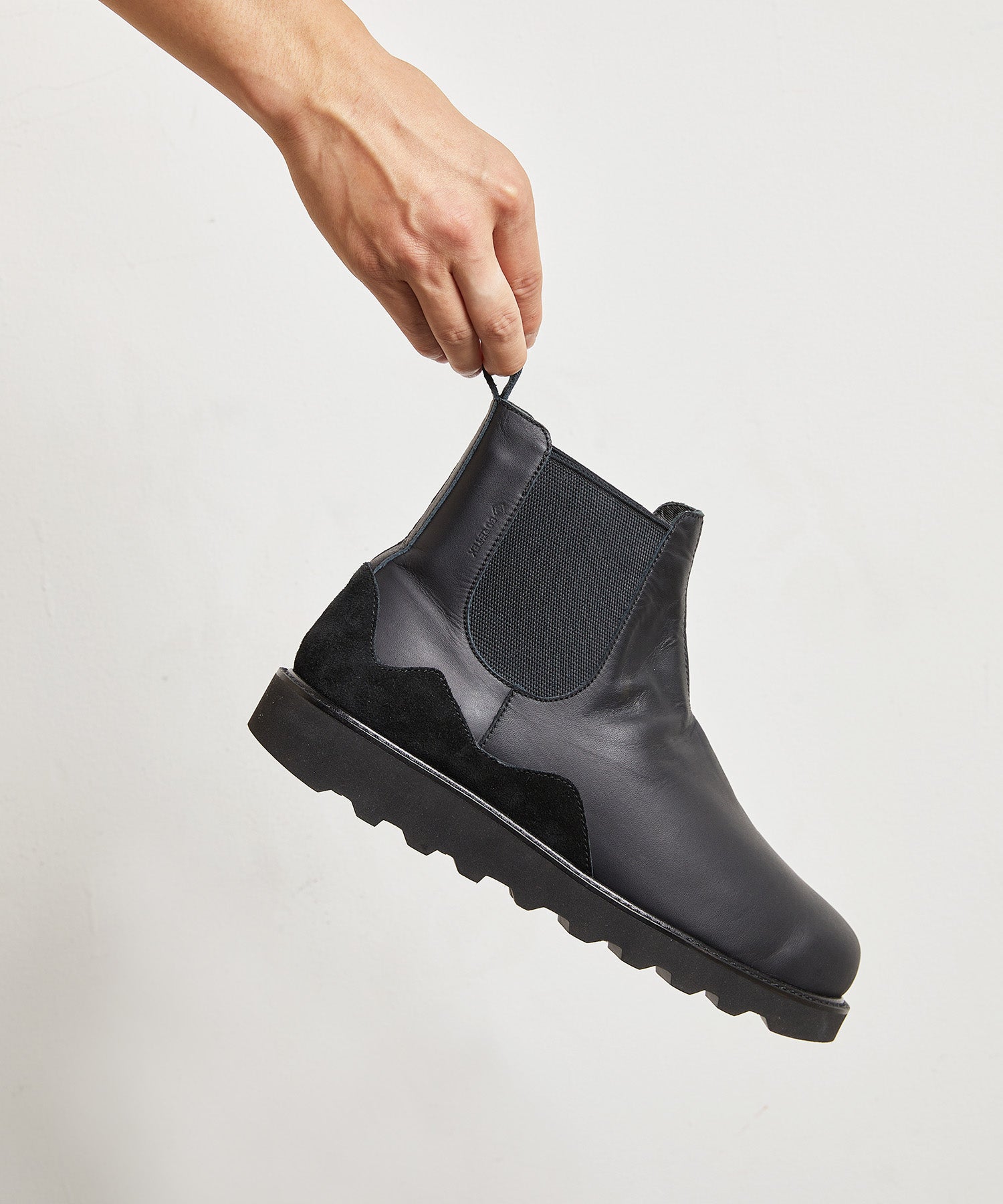 SP-1904 Black - SPINGLE