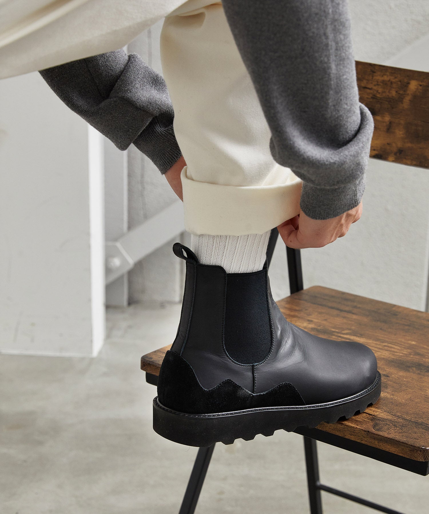 SP-1904 Black - SPINGLE