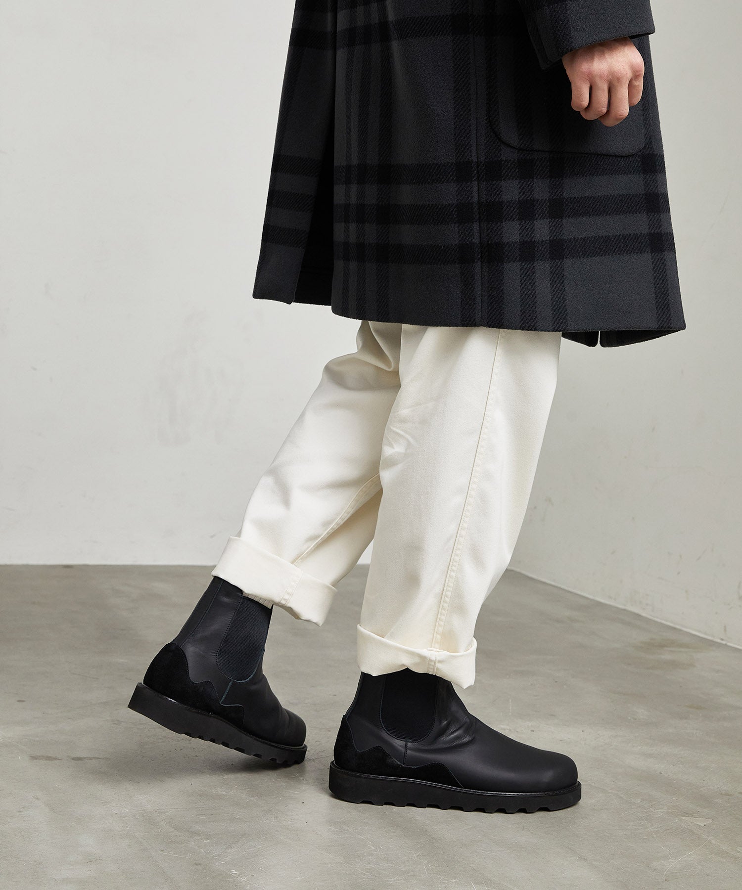 SP-1904 Black - SPINGLE