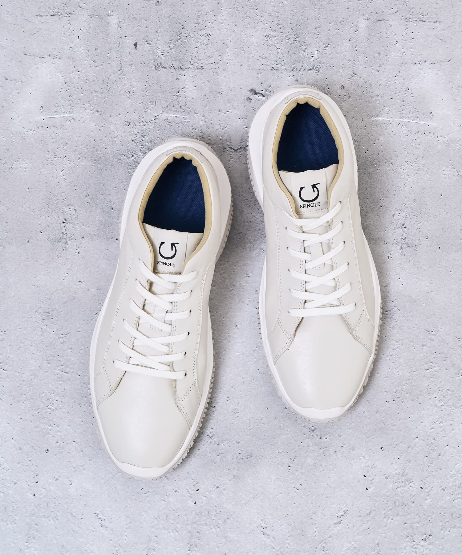 SP-1908 Ivory - SPINGLE