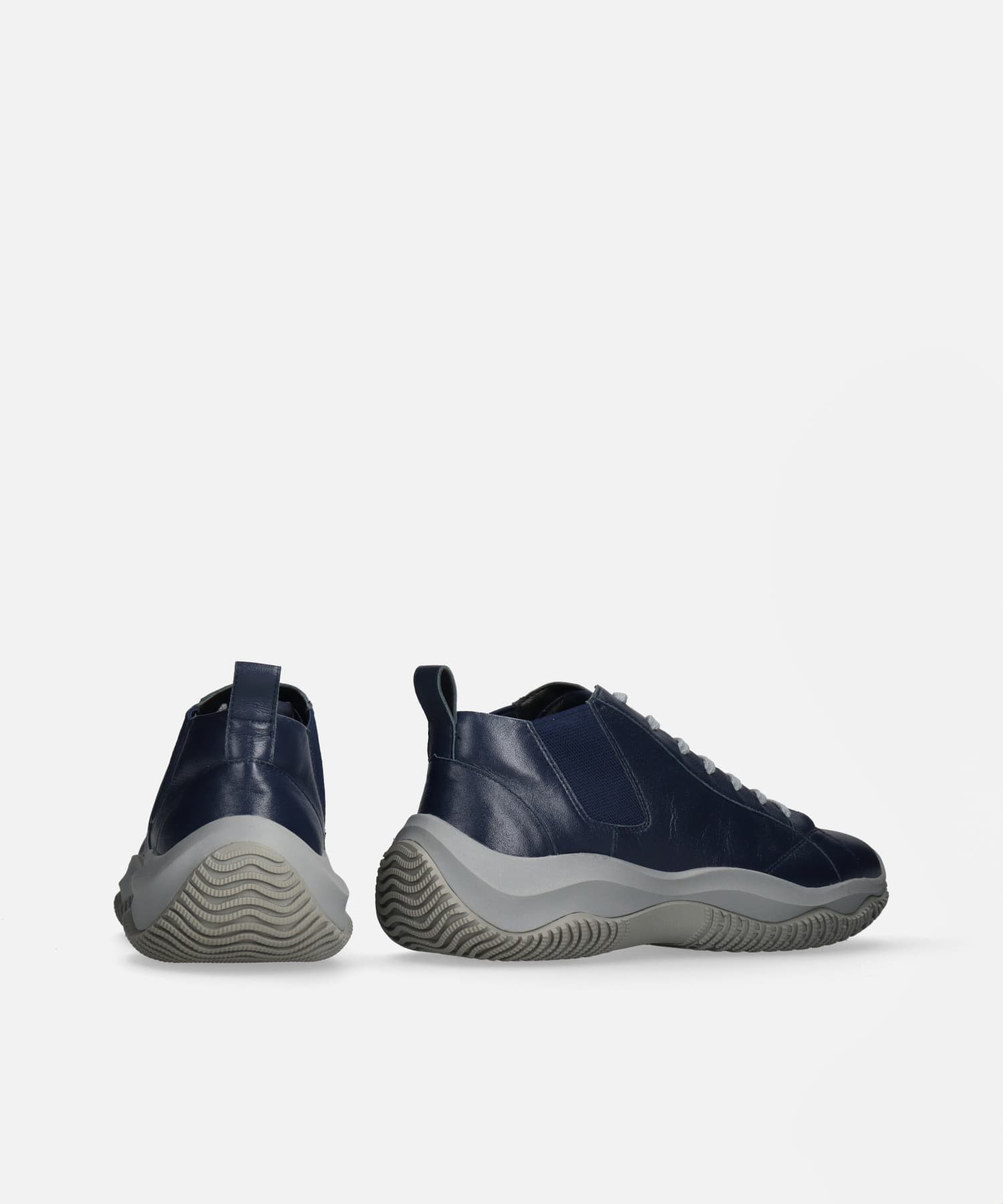 SP-1909 Navy - SPINGLE