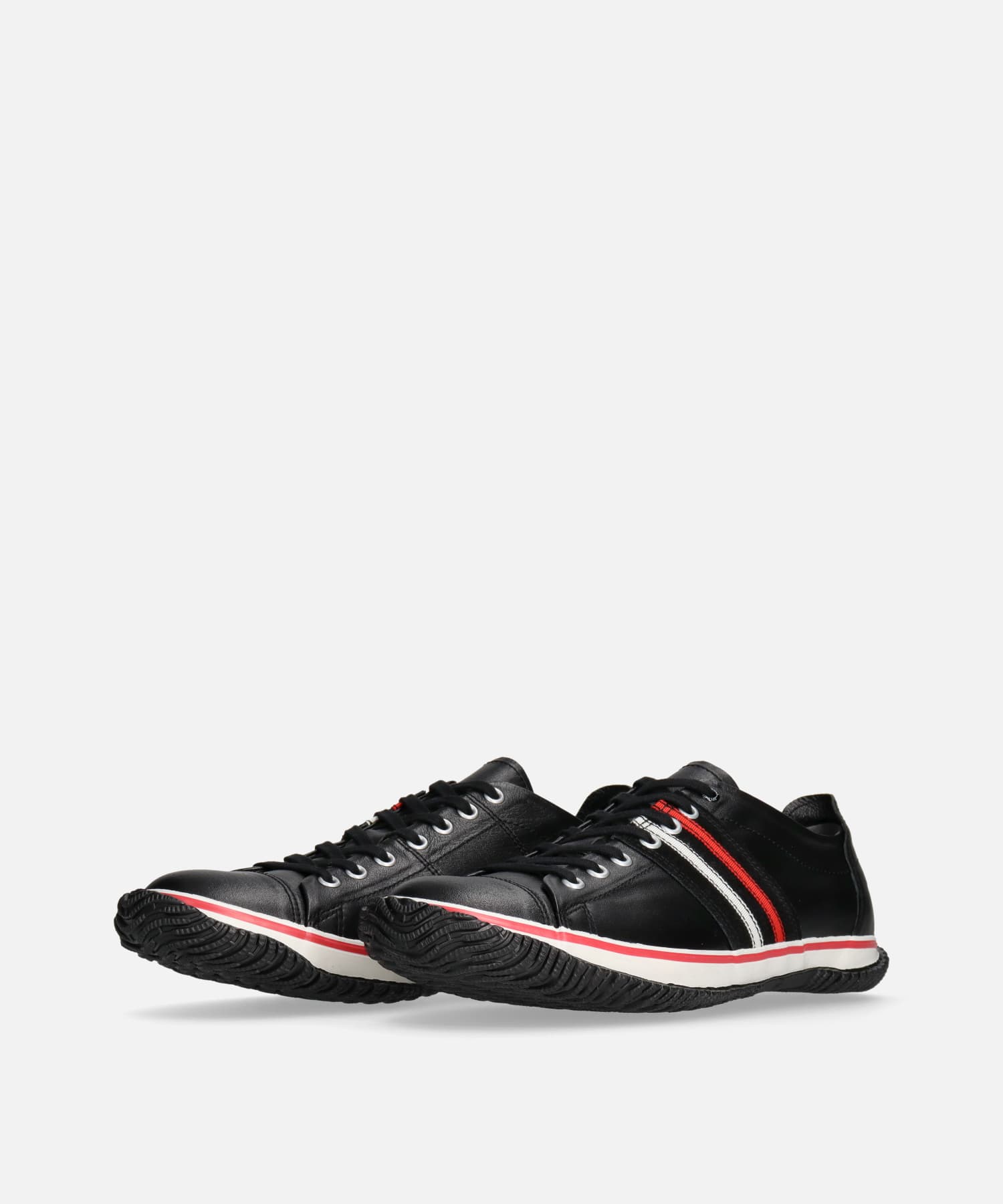 SP-198 Black - SPINGLE