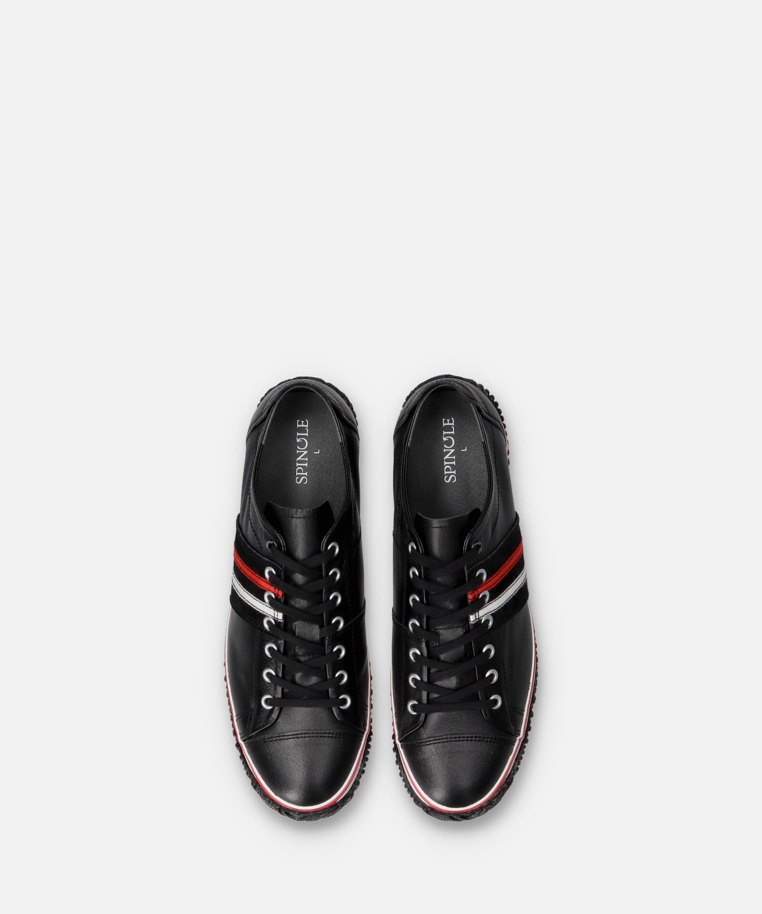 SP-198 Black - SPINGLE