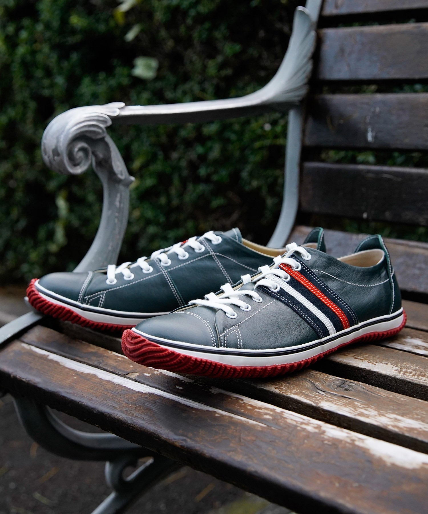 SP-198 Dark Blue - SPINGLE