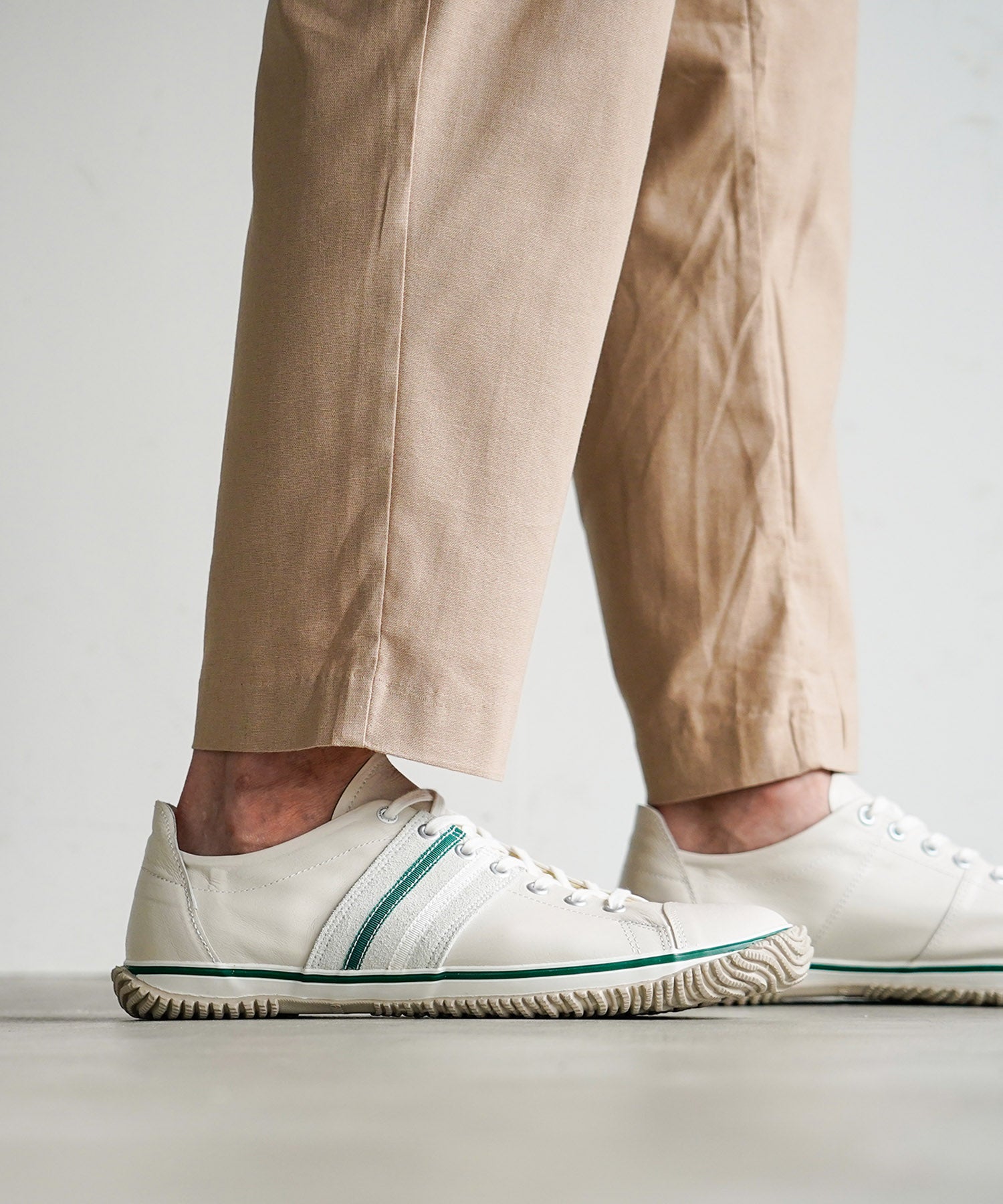 SP-198 Ivory - SPINGLE