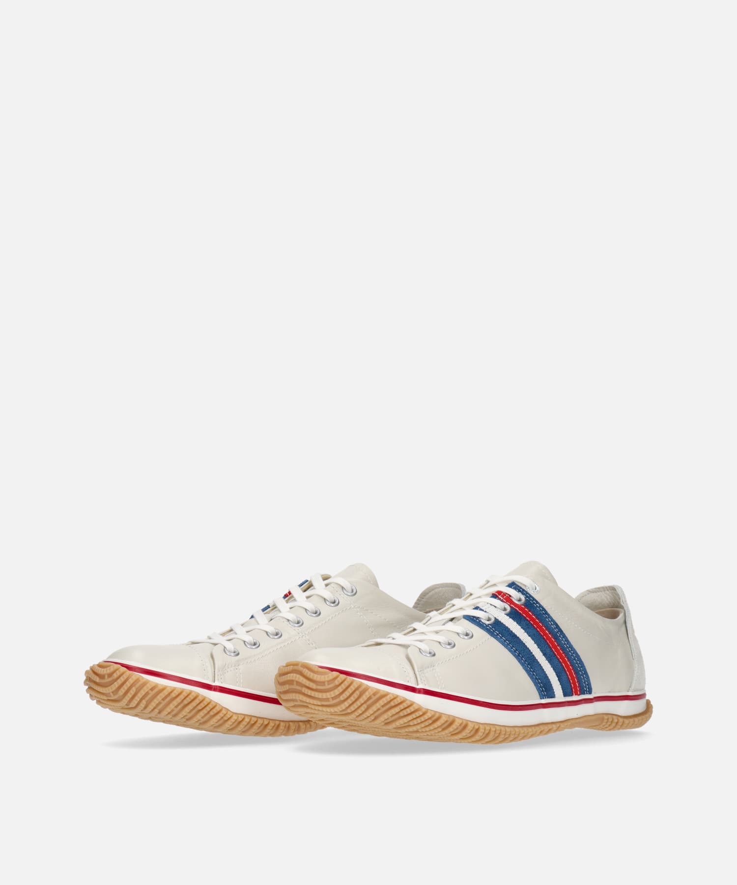 SP-198 Tricolor - SPINGLE
